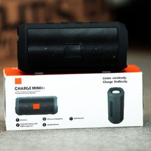 New Model Mini Bluetooth Speaker