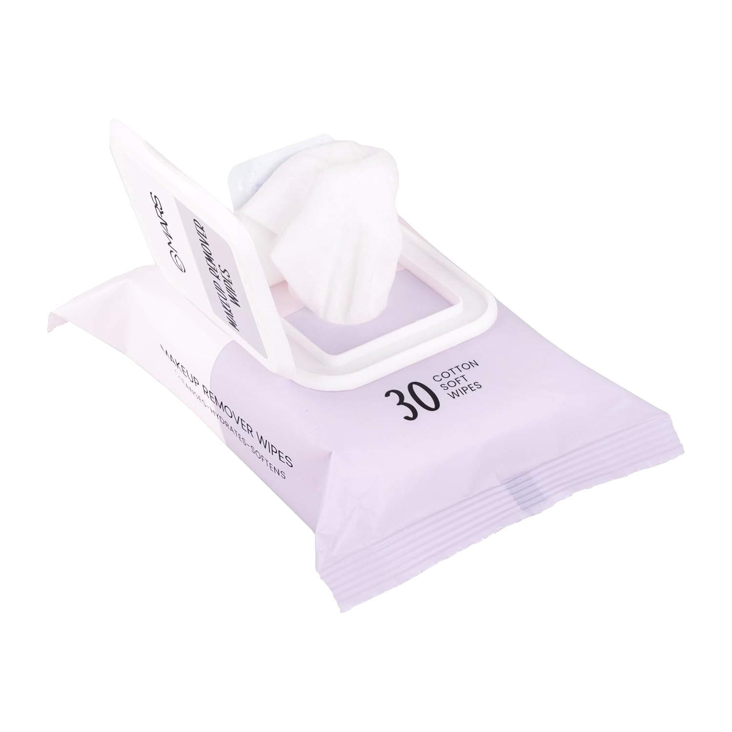 MARS Makeup Remover Wet Wipes for Face