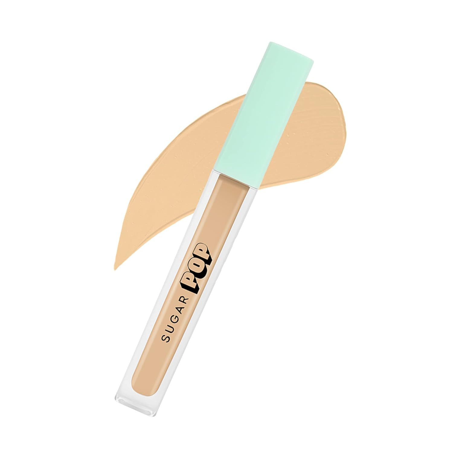 UGAR POP Full Coverage Cream Concealer