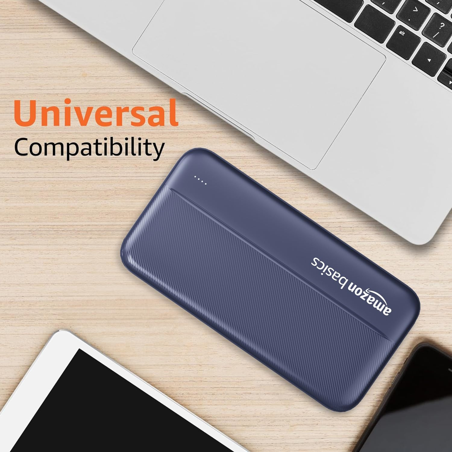 Amazon Basics 20000 mAh Power Bank