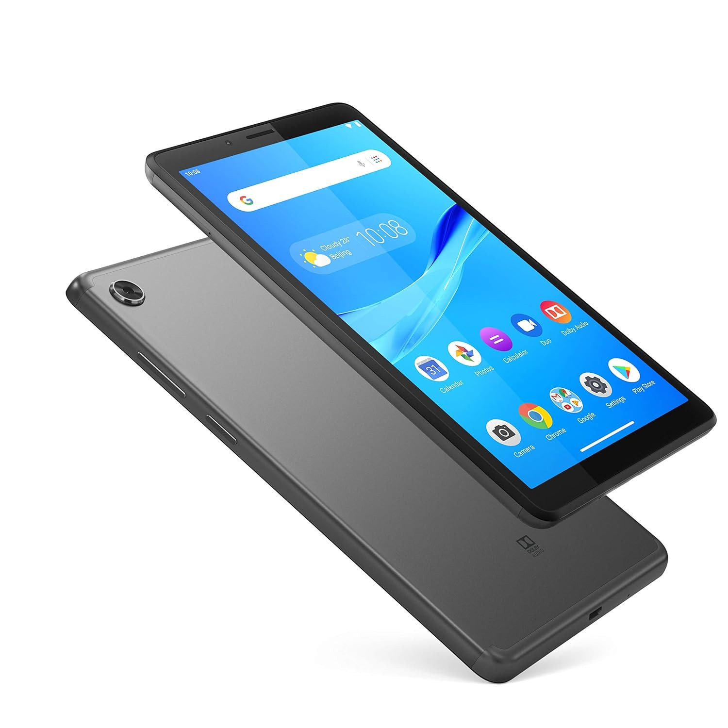 Lenovo Tab M7 Tablet (7-inch(17.7cm), 1GB, 8GB, Wi-fi Only)