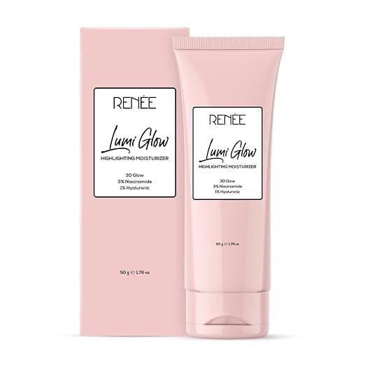 RENEE Lumi Glow Highlighting Moisturizer
