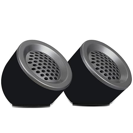 Zeb-Pluto 2.0 Multimedia Speaker with Aux Connectivity,USB Powered and Volume