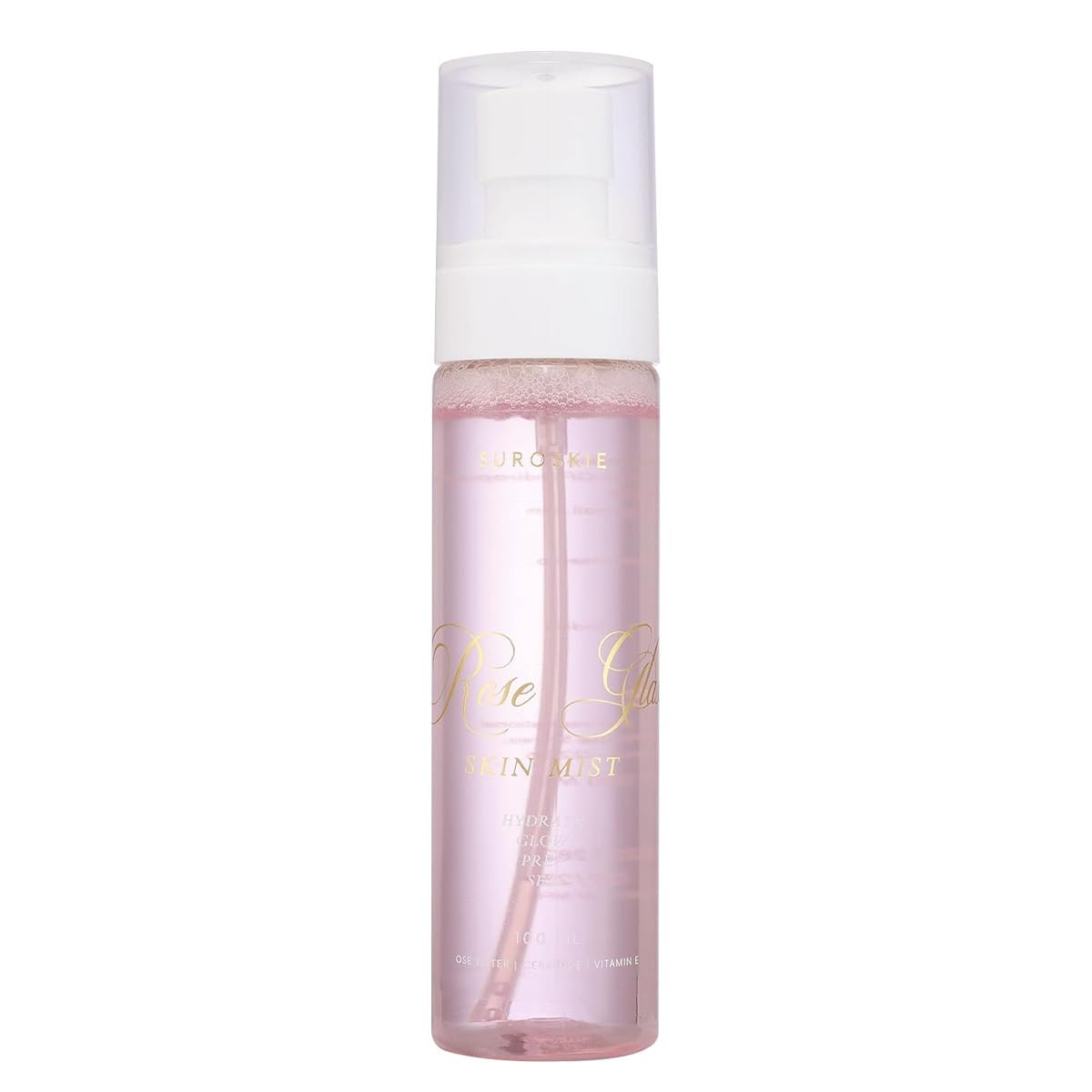 SUROSKIE Rose Glass Skin Mist 100ml