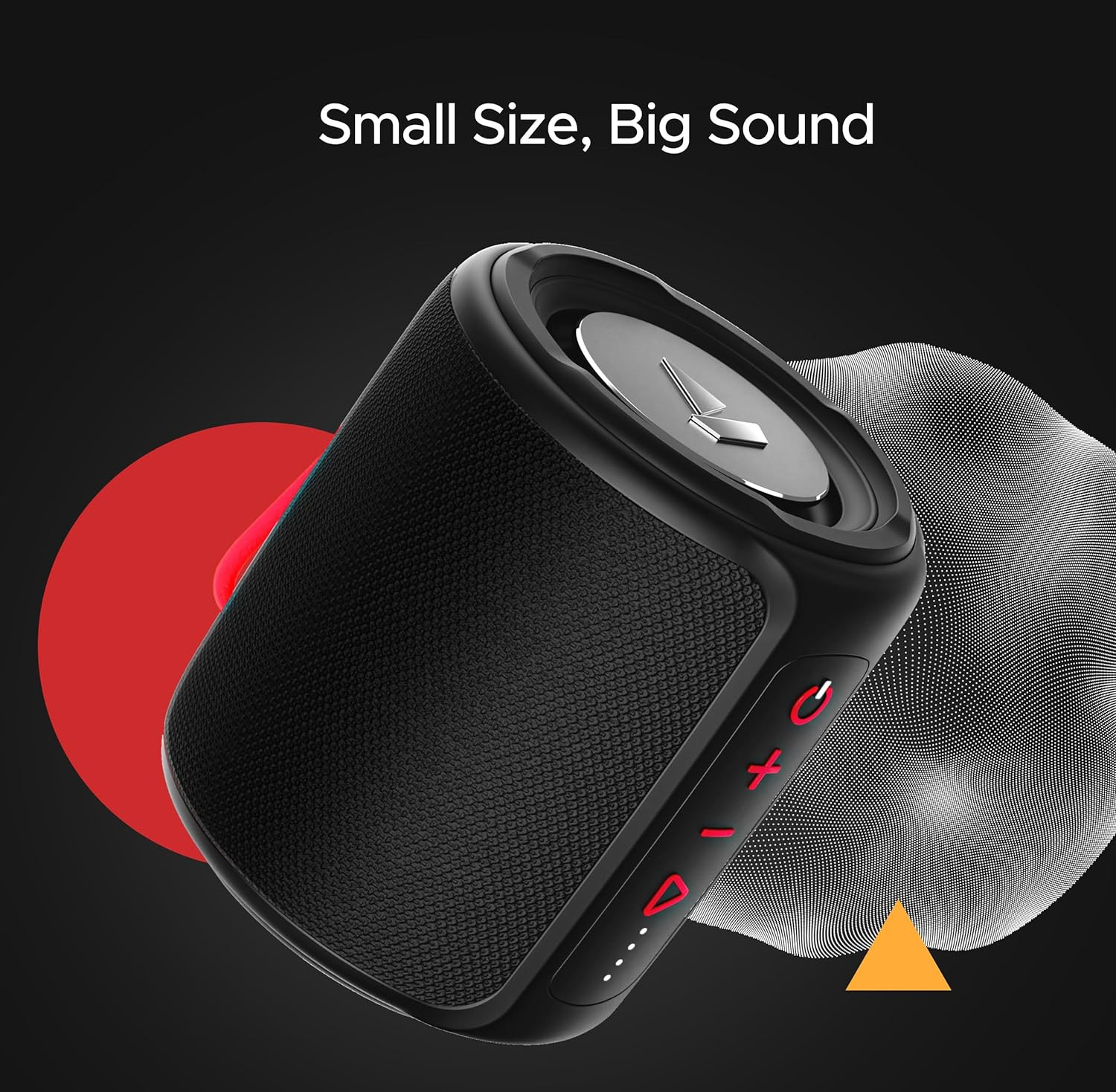 boAt Stone 352 Bluetooth Speaker