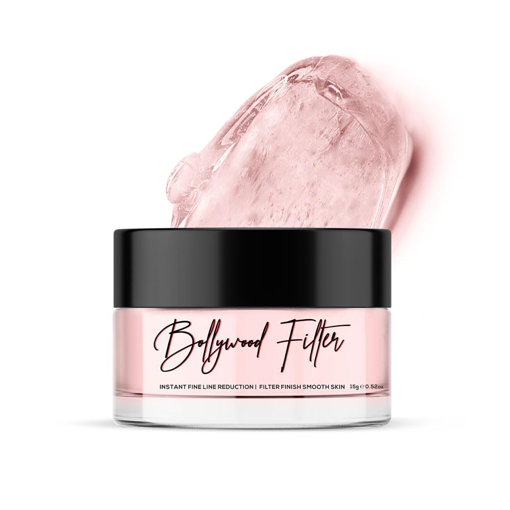 RENEE Bollywood Filter Face Primer 15gm | for a Flawless