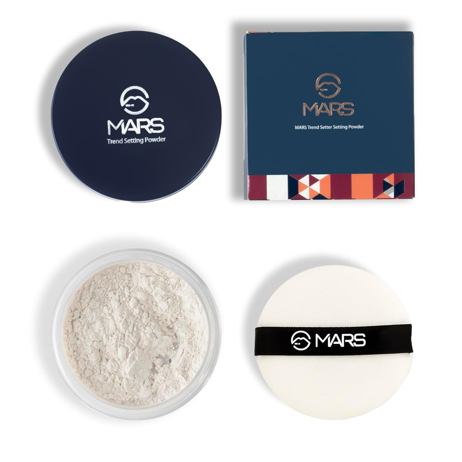 MARS Trend Setting Loose Powder
